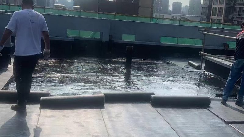 厨房防水材料用量选择建议