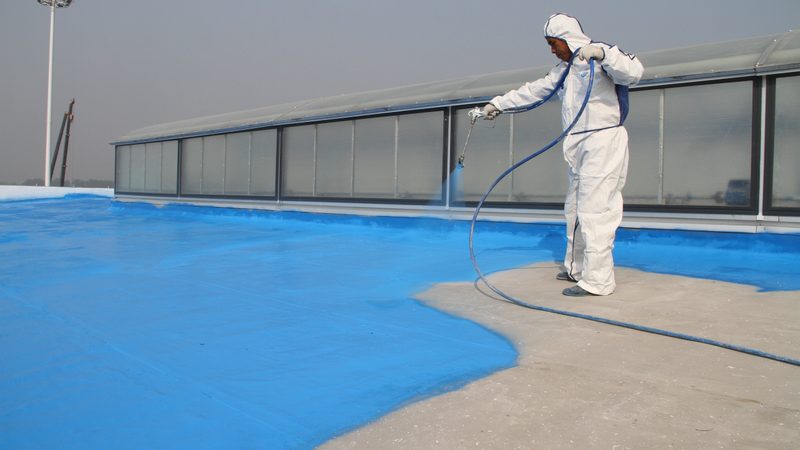 高层住宅外墙防水，这些施工方法你了解吗？**