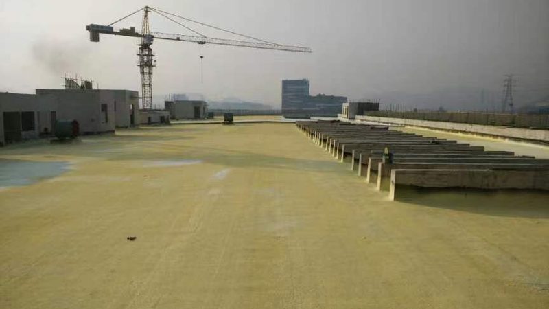 A级防火岩棉板价格多少一平方