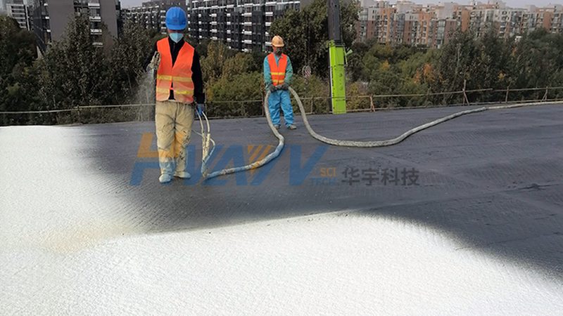 外墙保温材料施工，价格如何？一平米看这里**
