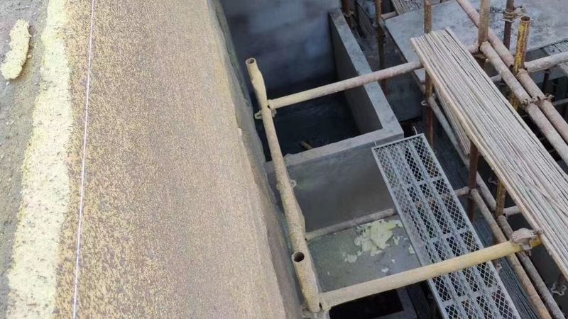 卫生间防水师傅施工流程步骤全解析
