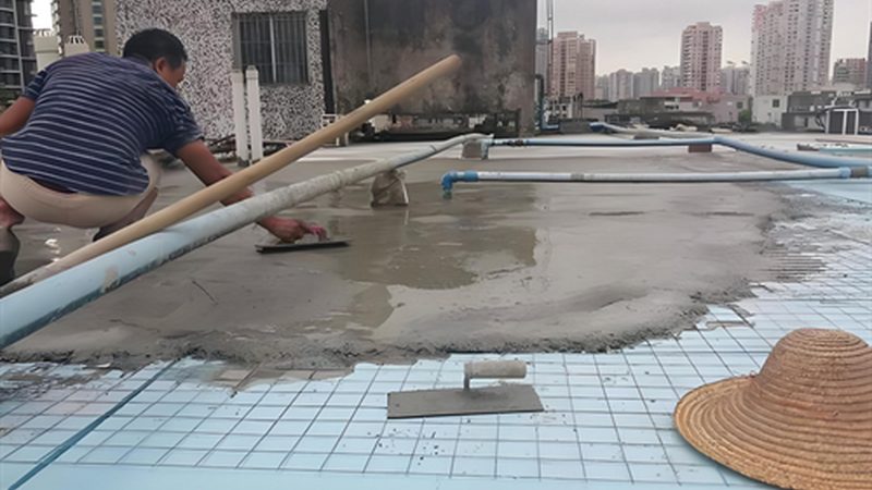 SBS改性沥青防水卷材国标与非标区别