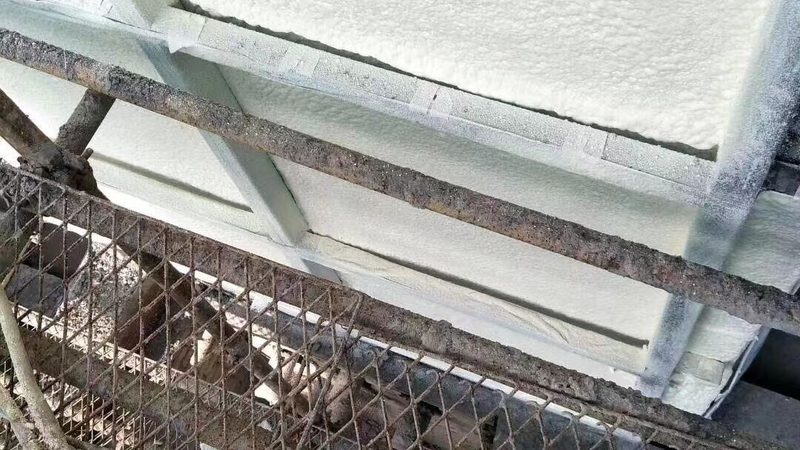 地下室防水验收标准规范