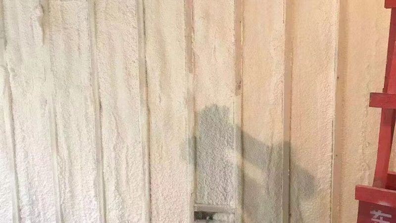 SBS防水卷材施工：关键步骤与注意事项