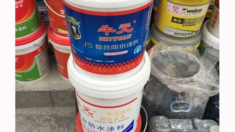 丙纶布防水卷材：型号规格背后的秘密