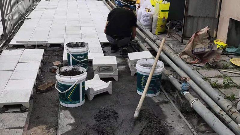 地下室防水，材料选择有讲究**